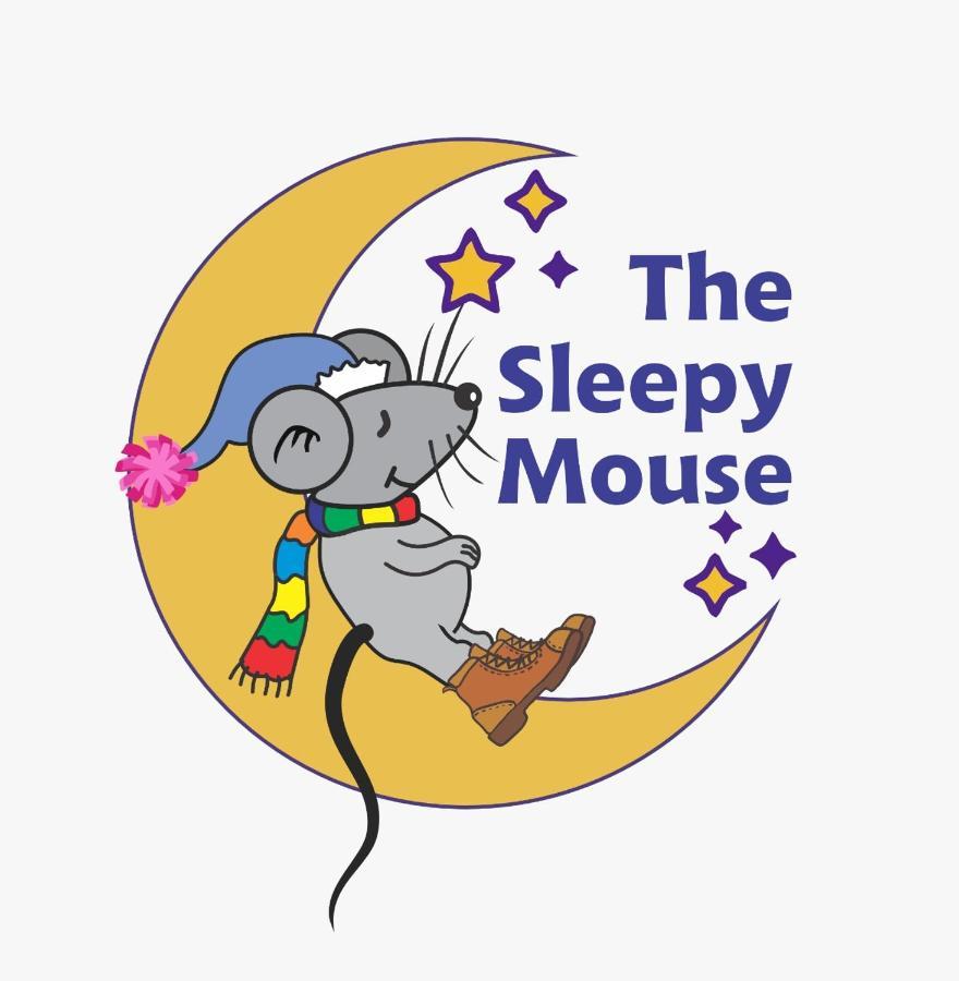 Hostel The Sleepy Mouse Cusco Exterior foto